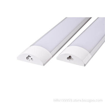CE&ROHS listed LED Batten light factory price with high quality